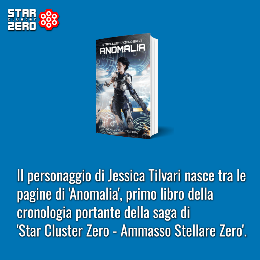 Anomalia - Cover