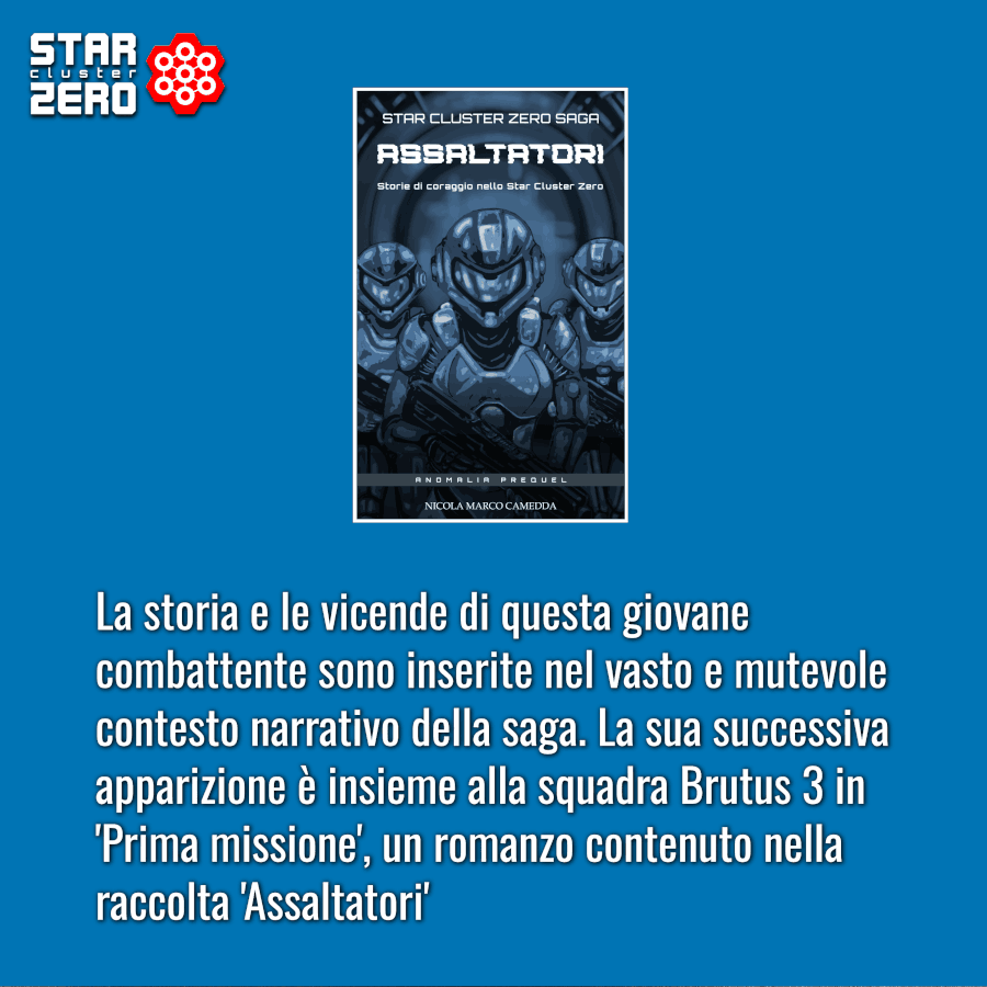 Assaltatori - Cover