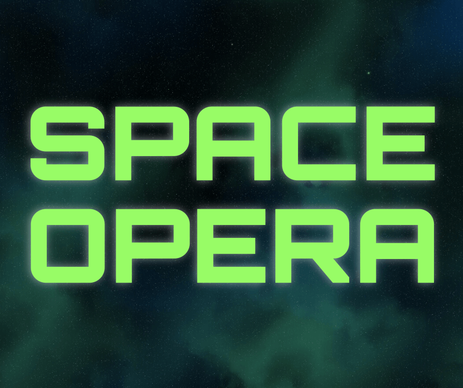 Space Opera