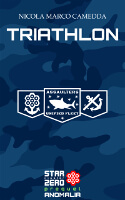 Triathlon, cover. NMCBooks.com